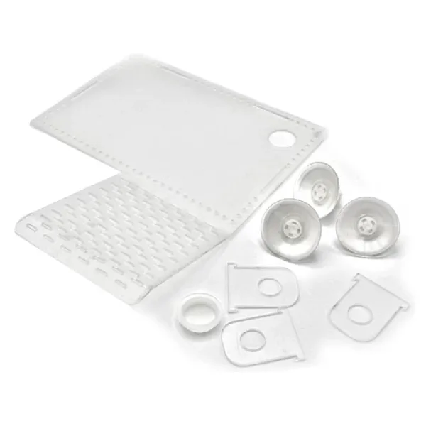 Kaplumbağa Plastik Merdiven ve Platform L