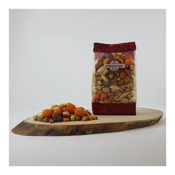 Karışık Çerez Normal 250 Gram