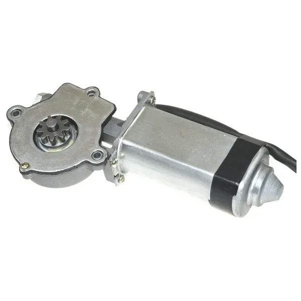 KKE 3032 12V 50 RPM Kapı Motoru
