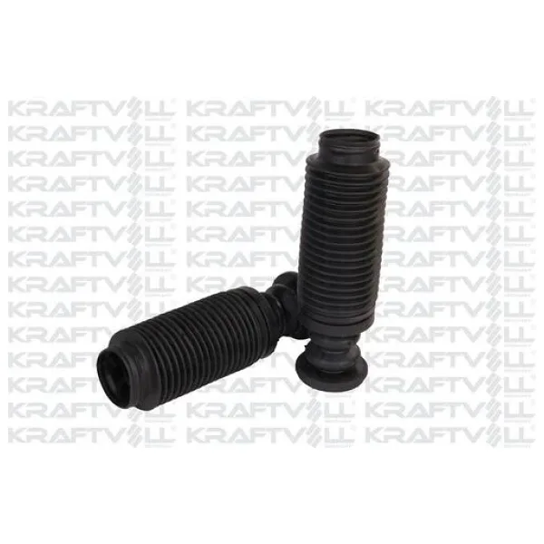 Kraftvoll 10020010 Amortisör Körüğü Arka Komple Takım Accent 94-01 5532522000
