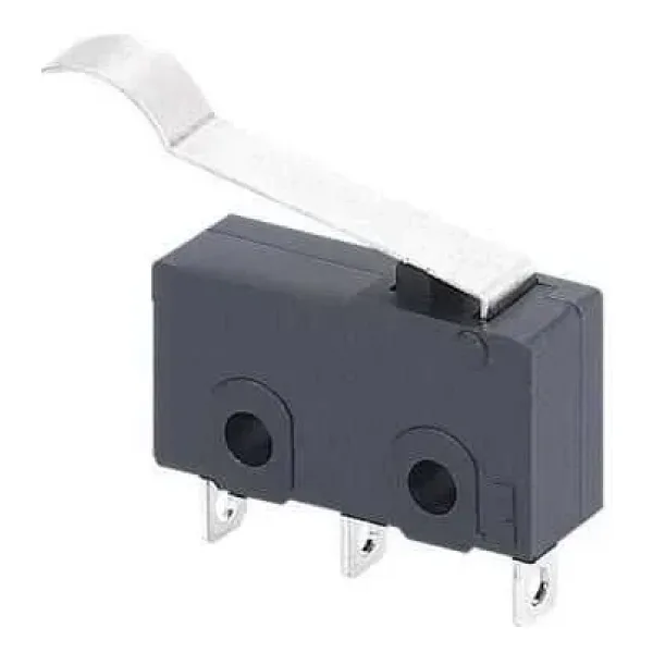 KW11-3Z Micro Switch 3-Pin