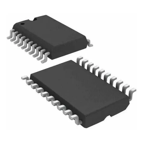 L6506 SOIC-20 SMD Step Motor Sürücü Entegresi