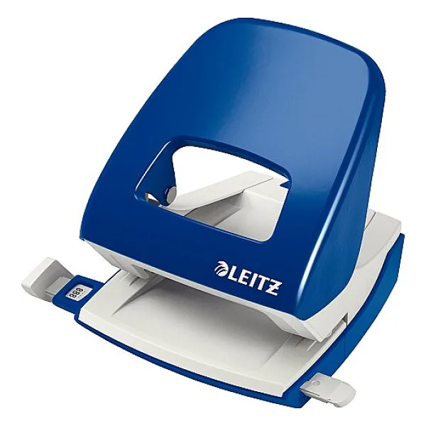 Leitz 5008 30 Sayfa Kapasiteli Delgeç