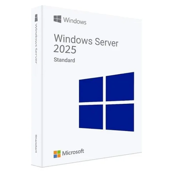 LENOVO THINKSYSTEM MICROSOFT SERVER 2025 STANDARD ROK 16C 7S1S0009WW