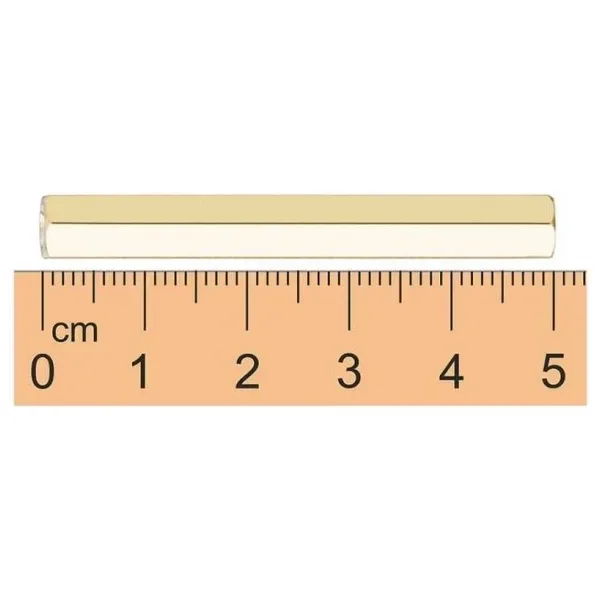 M3 50mm Metal Dişi-Dişi Aralayıcı (Standoff) - Metal Distans