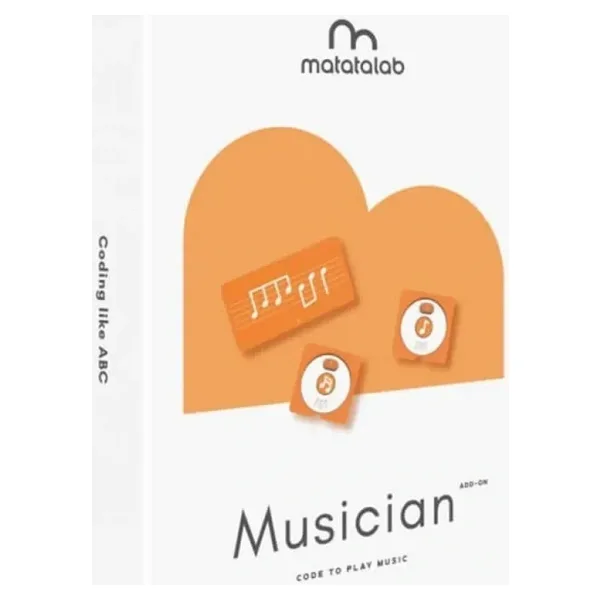 Matatalab Müzik Eklenti Paketi