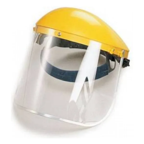 Max Safety SE1760 Yüz Koruyucu Siperlik