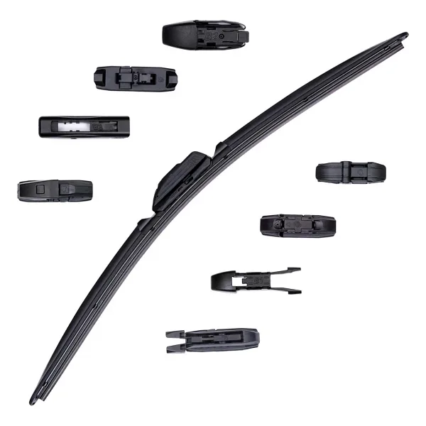 Mega Oto Market Wutse Otomobil Sileceği Muz Silecek Wutse 20 İnch 50 Cm Wut.1602.0022