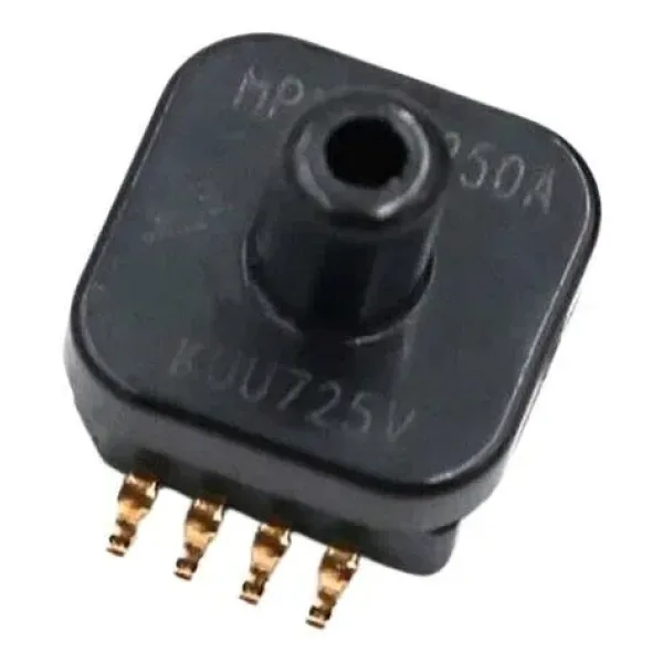 MPXHZ6250A Basınç Sensörü