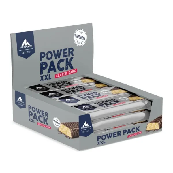 Multipower Protein Bar XXL Classic 60 gr 12'li