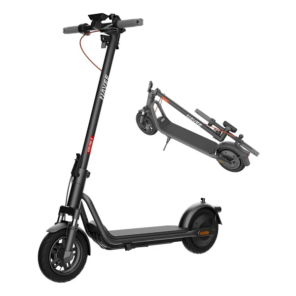 Navee V25i Pro 2 600 W Elektrikli Scooter