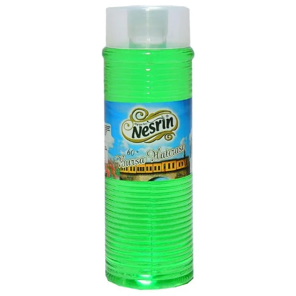 Nesrin Bursa Hatırası Kolonyası 400 ml