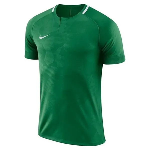 Nike Dry Challenge II Ss Jsy 893964-341 Kısa Kol Forma