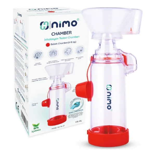 Nimo 0-18 Ay Bebek Chamber