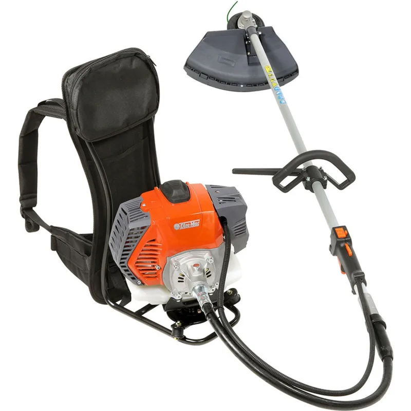 Oleo-Mac BCH 400 BP 2 Hp Benzinli Sırt Tırpan