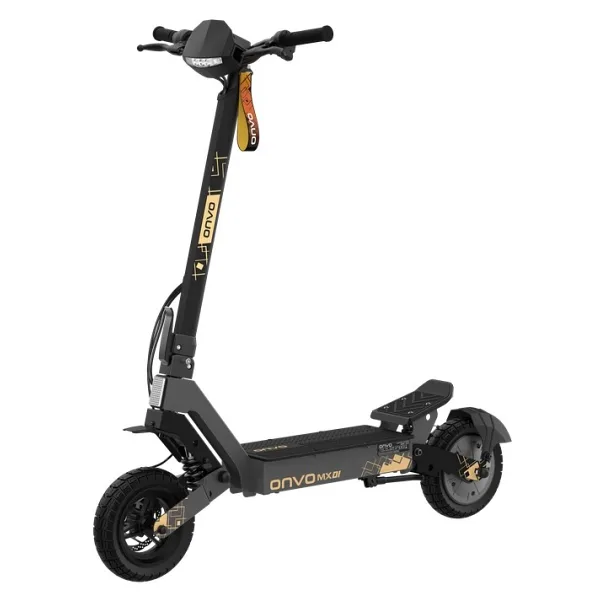 Onvo MX-01 800 W Elektrikli Scooter