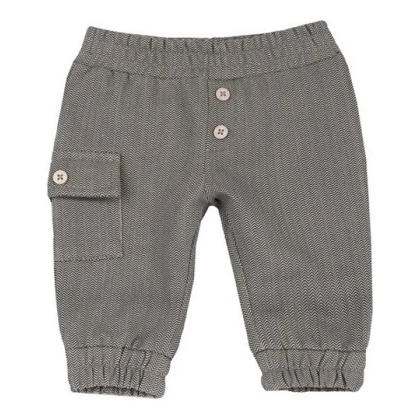Pantolon - Krem - 18 Ay