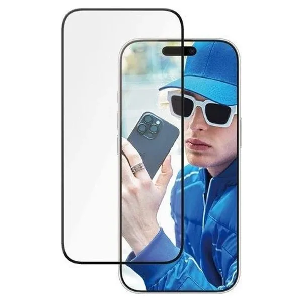Panzerglass Iphone 16 Pro, Seramik, Uwf, Ekran Koruyucu