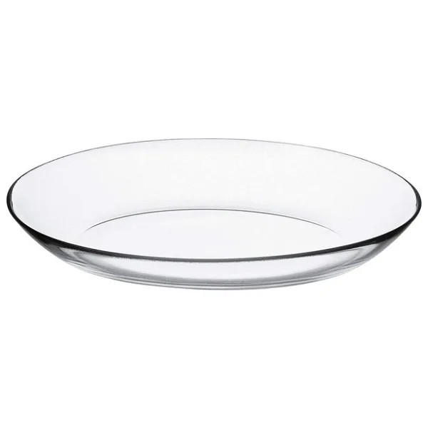 Paşabahçe INVITATION OVAL TABAK 330 MM T TEKLİ HEDİYELİK KUTU