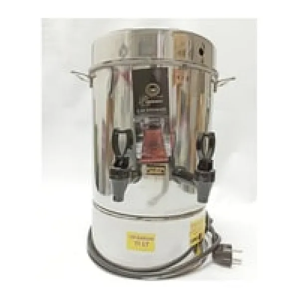 Pegasus 140 Bardaklık 11 L Çay Makinesi Inox