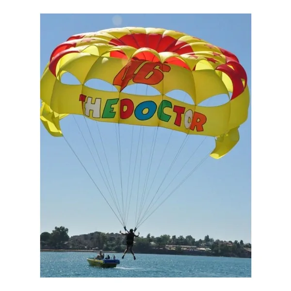Pegasus 38 FT Paraşüt