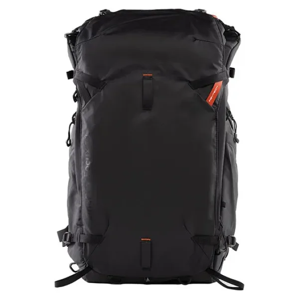 Pgytech OnePro Focux 35 lt Siyah Fotoğraf Makinesi Sırt Çantası
