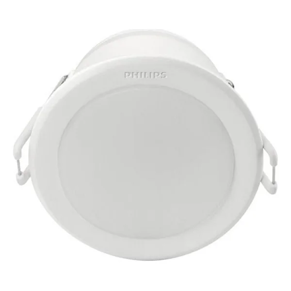 Philips Meson 20W Led Panel 6500K Beyaz 17,5 cm Mağaza Spot Armatür