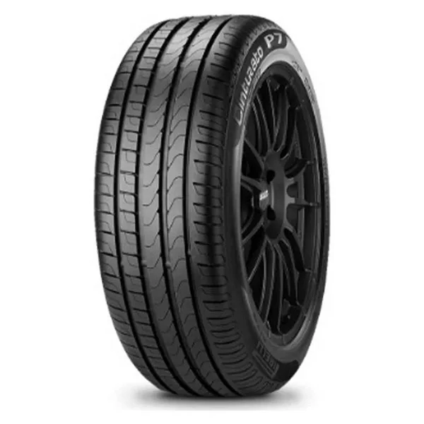 Pirelli Cinturato P7 255/45 R19 104Y XL PNCS AO1 Yaz Lastiği