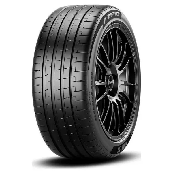 Pirelli P Zero PZ5 245/40 R19 98Y XL Yaz Lastiği
