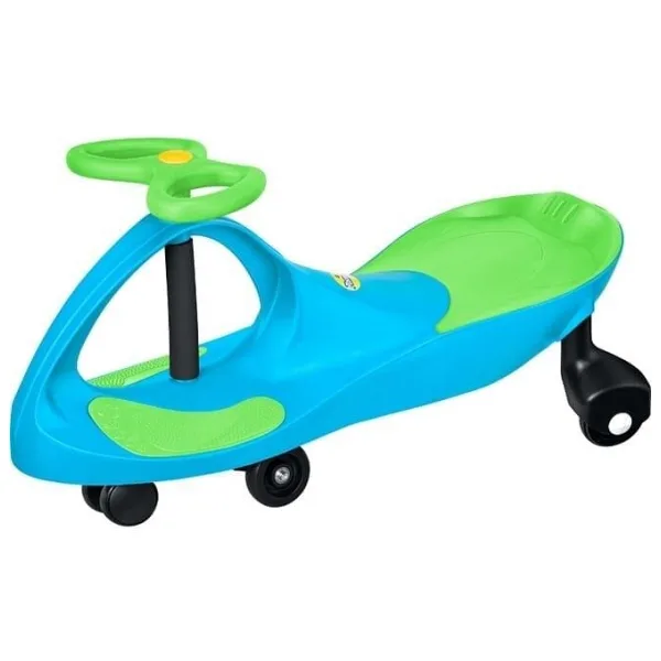 Plasmacar