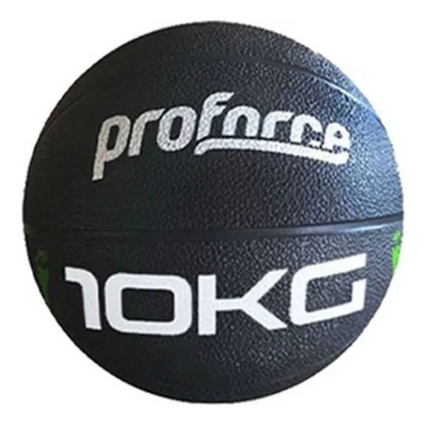 Proforce Zıplayan Sağlık Topu 10 Kg St10