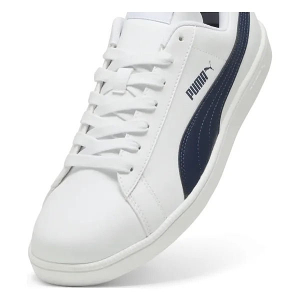 Puma UP 372605-48 Beyaz-Lacivert Spor Ayakkabı