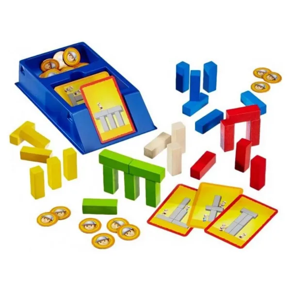Ravensburger Make'N Break Junior 214341