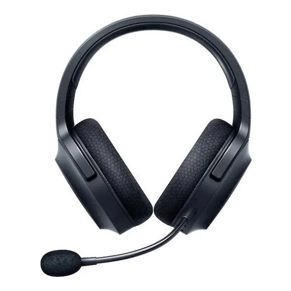 Razer Barracuda X RZ04-04430100-R3M1 Siyah 7.1 Kablolu/Kablosuz Kulak Üstü Oyuncu Kulaklığı