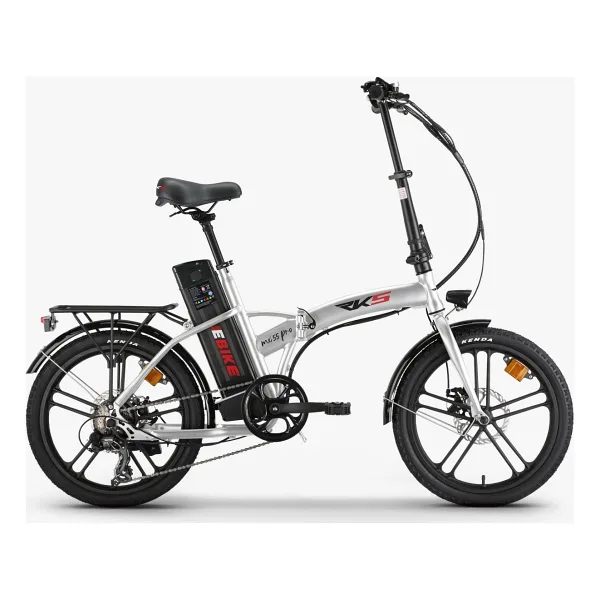 RKS MX55 Pro 250 W Elektrikli Bisiklet