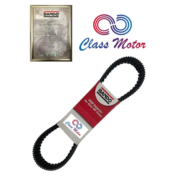 RKS REALE 125 Bando Kayış OEM