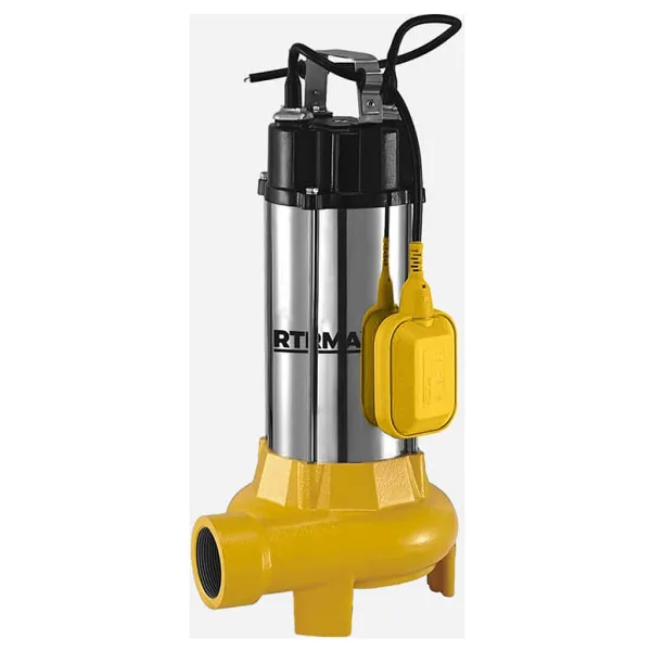 Rtrmax RTM843 Foseptik Dalgıç Pompa
