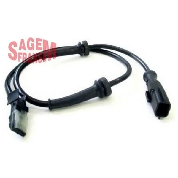 Sagem 60119 Abs Sensörü Arka Sol Kangoo Iıı 08-citan 415 12- 8200441403