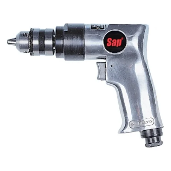 Sappower D10-4 4800 D/D Sağ Havalı Matkap
