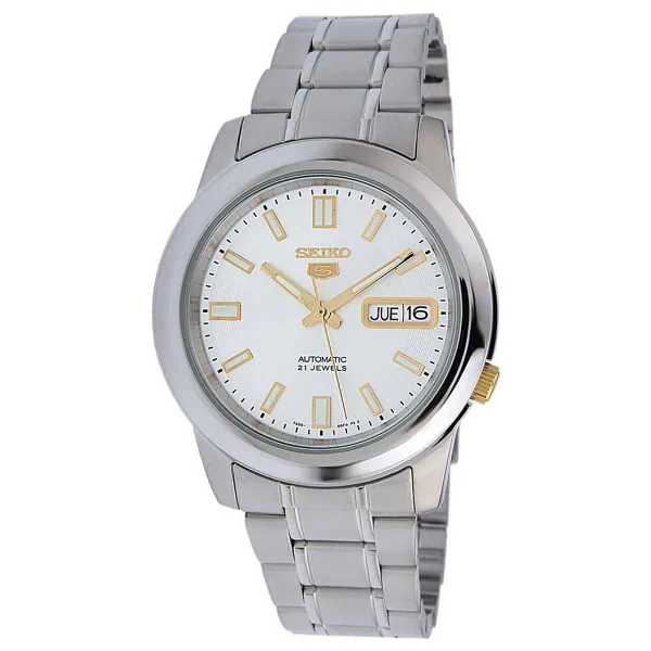 Seiko 5 SNKK09K1 Erkek Kol Saati