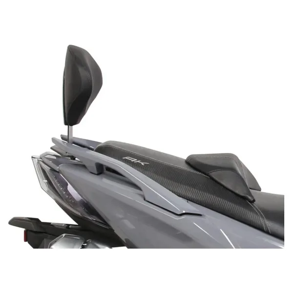Shad Sissy Bar Bağlantı Demiri Kymco Ak 550 '17 K0ak57rv Siyah