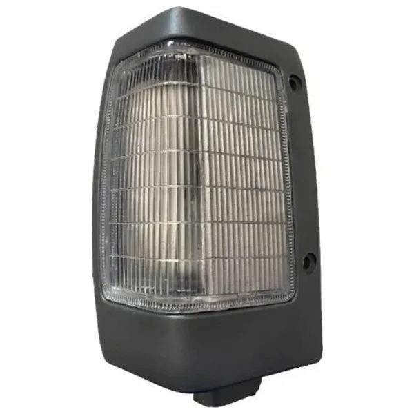 Sinyal Sol Pick-Up 1990-1997 D21 Gri