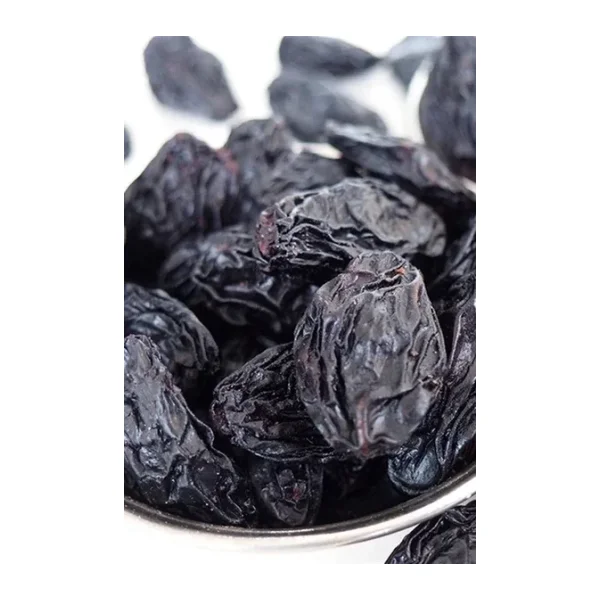 Siyah Kuru Üzüm 1 KG