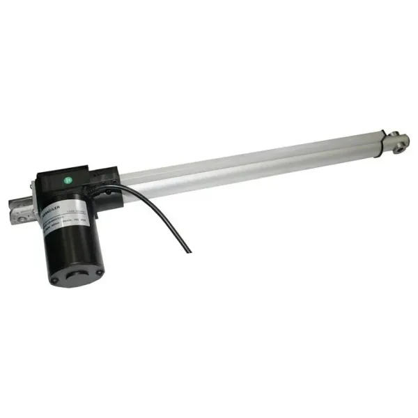 SKD 24V 500mm 6000N Lineer Aktüatör Motor