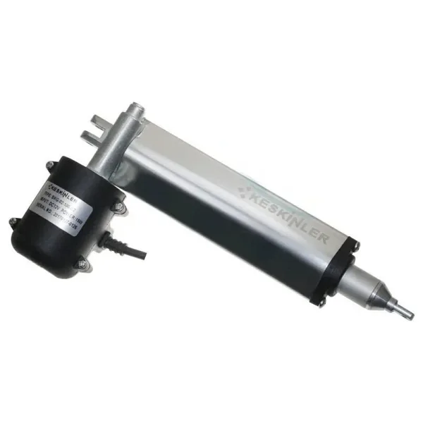 SKG-02 12V 100mm 15W Lineer Aktüatör Motor