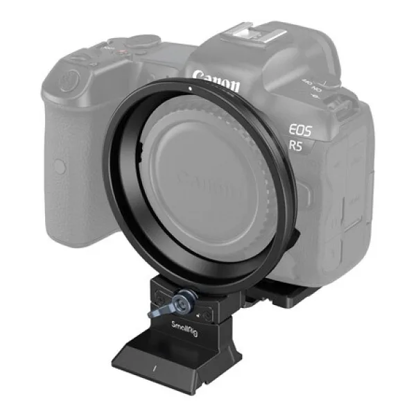 SmallRig 4300 Canon R Yatay Dikey Dönebilen Montaj Plaka Kiti