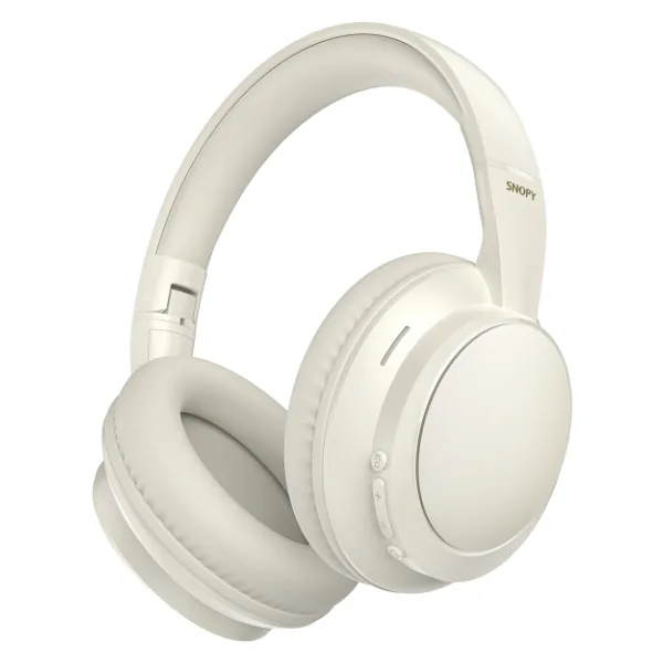 Snopy Swish SN-BT29 Kulak Üstü Bluetooth Kulaklık