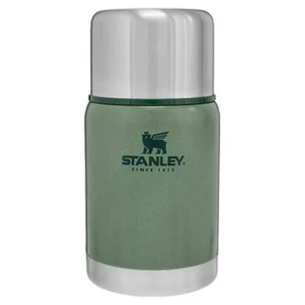 Stanley Adventure Vakumlu 0.70 lt Yemek Termosu