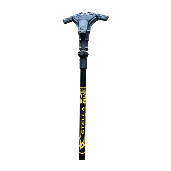 Stella Plus SP-555 Taraklı Akülü Hasat Makinesi
