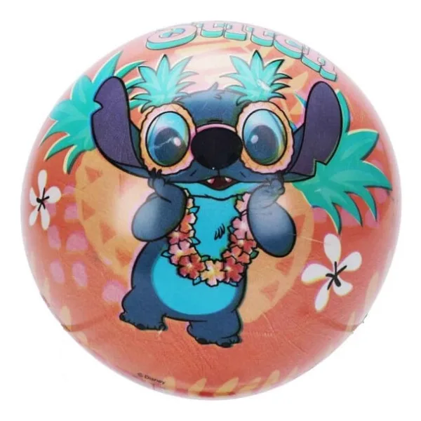 Stitch Disney PVC Top 13 cm